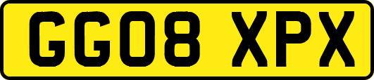 GG08XPX