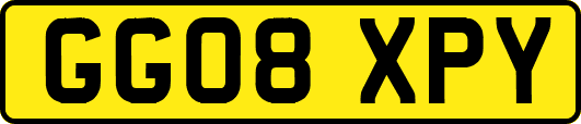 GG08XPY