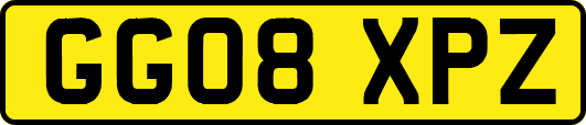 GG08XPZ