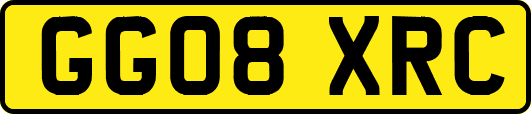 GG08XRC