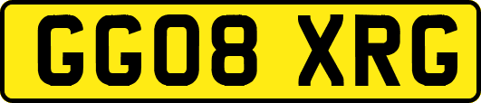 GG08XRG