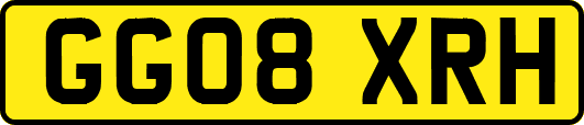 GG08XRH