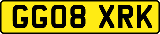 GG08XRK