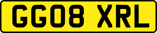 GG08XRL