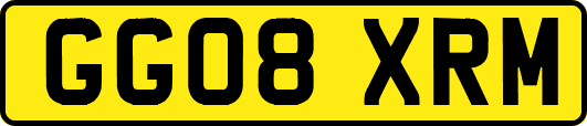 GG08XRM