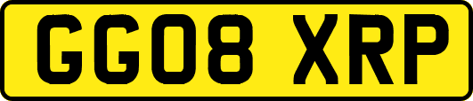 GG08XRP