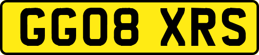GG08XRS