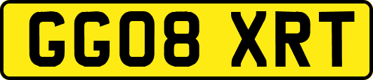 GG08XRT