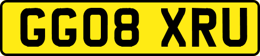 GG08XRU