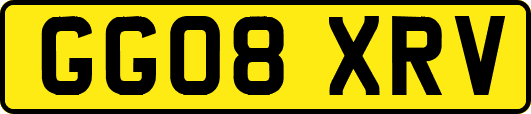 GG08XRV