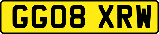GG08XRW
