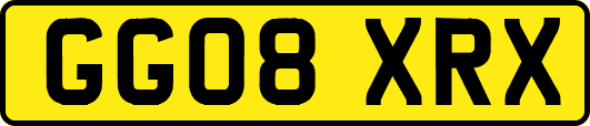 GG08XRX