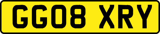 GG08XRY