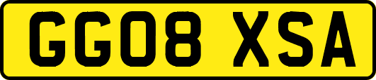 GG08XSA