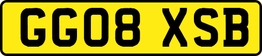 GG08XSB