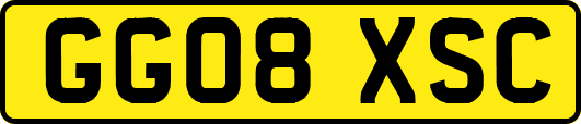 GG08XSC