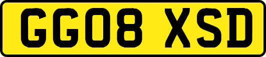 GG08XSD