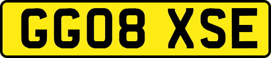 GG08XSE
