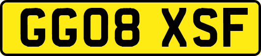 GG08XSF