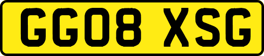 GG08XSG