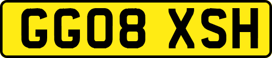 GG08XSH