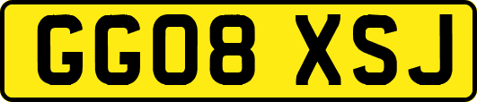 GG08XSJ