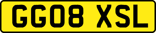 GG08XSL