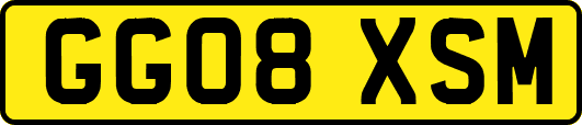 GG08XSM