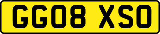 GG08XSO