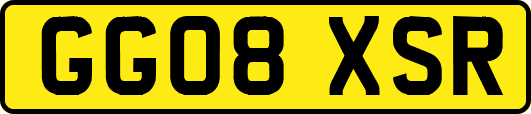 GG08XSR