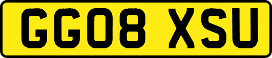 GG08XSU