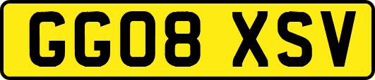 GG08XSV