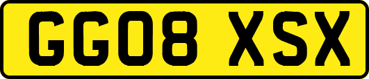 GG08XSX