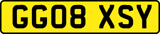 GG08XSY
