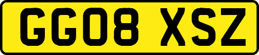 GG08XSZ
