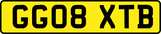 GG08XTB