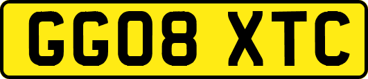 GG08XTC