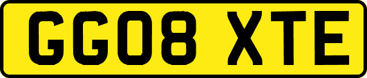 GG08XTE