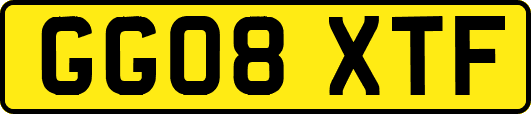 GG08XTF