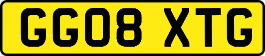 GG08XTG