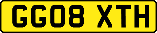 GG08XTH