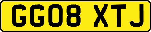 GG08XTJ