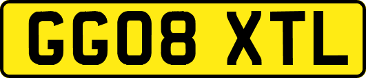 GG08XTL