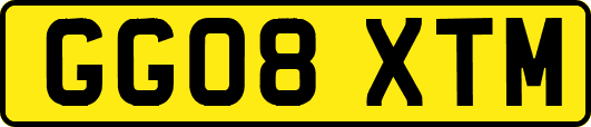 GG08XTM