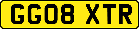 GG08XTR