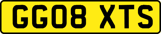 GG08XTS