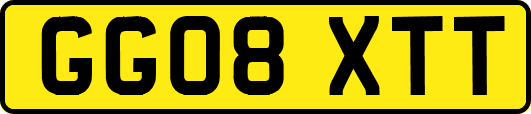 GG08XTT