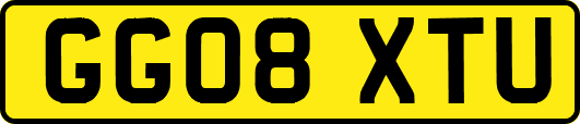 GG08XTU