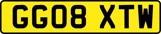 GG08XTW
