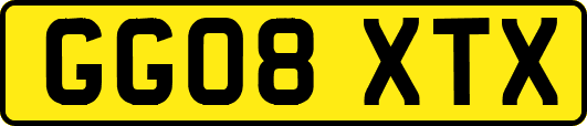 GG08XTX